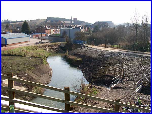 River Erewash